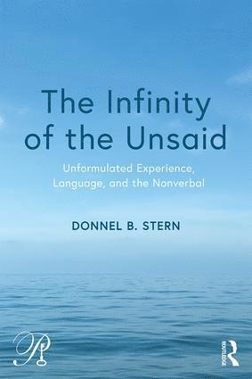 The Infinity of the Unsaid 1