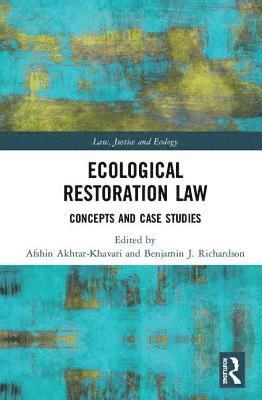 Ecological Restoration Law 1
