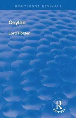 Ceylon 1