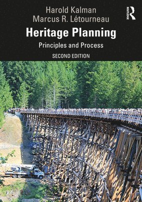 Heritage Planning 1