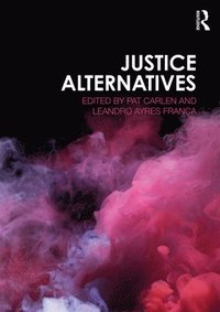 bokomslag Justice Alternatives