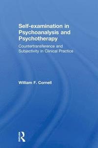 bokomslag Self-examination in Psychoanalysis and Psychotherapy