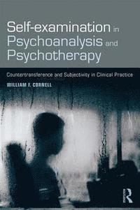 bokomslag Self-examination in Psychoanalysis and Psychotherapy