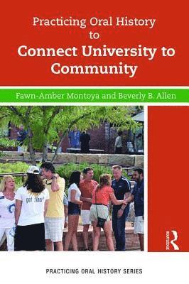 Practicing Oral History to Connect University to Community 1