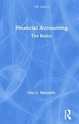 Financial Accounting 1