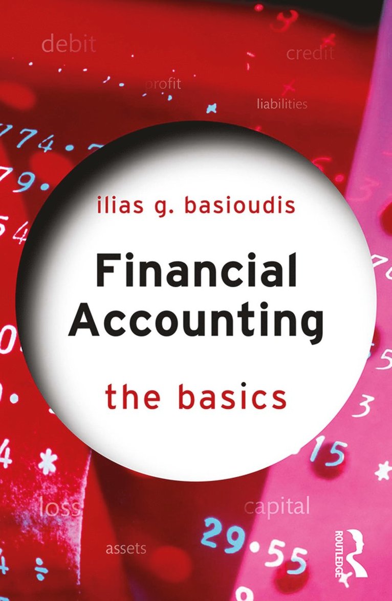 Financial Accounting 1