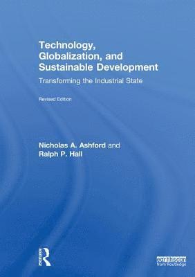 bokomslag Technology, Globalization, and Sustainable Development