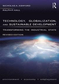bokomslag Technology, Globalization, and Sustainable Development