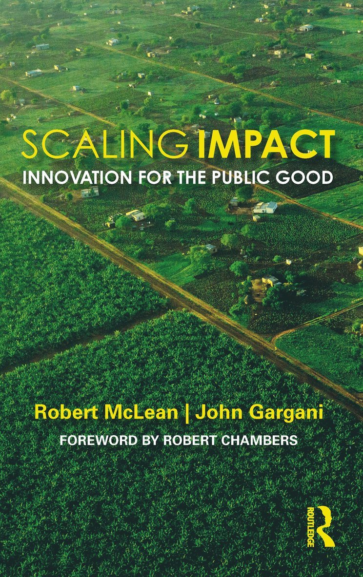 Scaling Impact