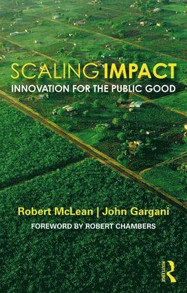Scaling Impact