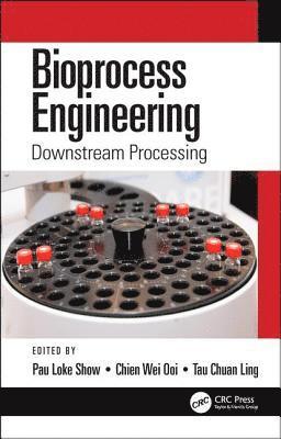 Bioprocess Engineering 1
