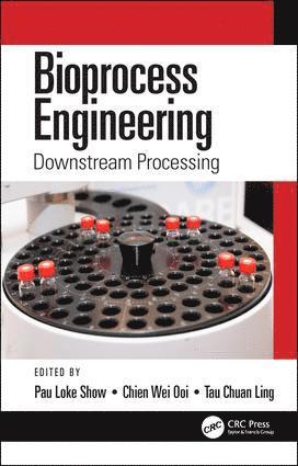 Bioprocess Engineering 1