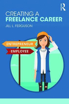 bokomslag Creating a Freelance Career