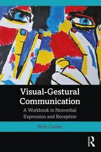 bokomslag Visual-Gestural Communication