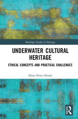 Underwater Cultural Heritage 1