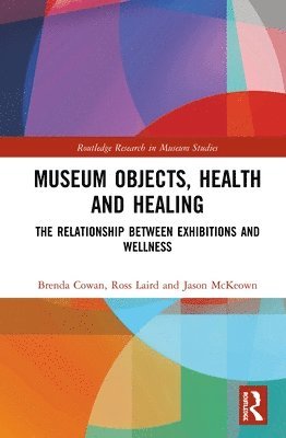 Museum Objects, Health and Healing 1