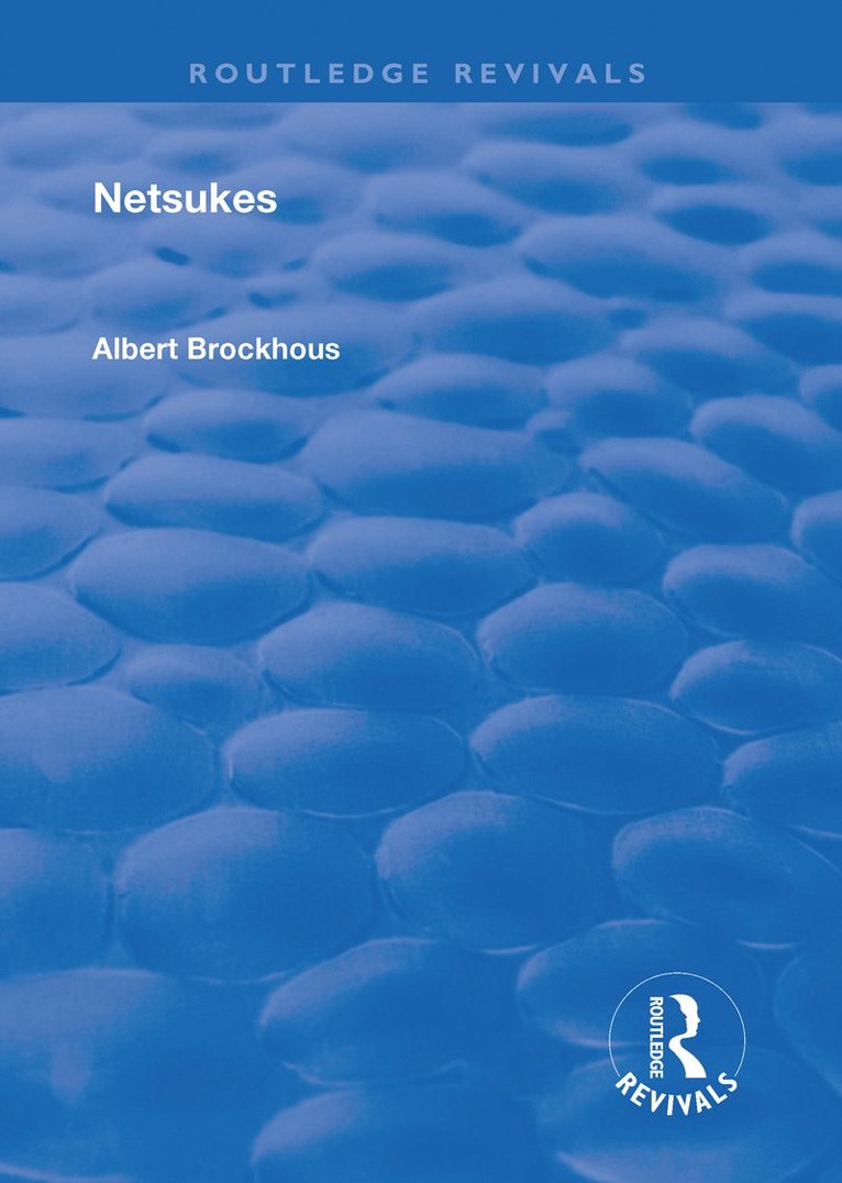 Netsukes 1