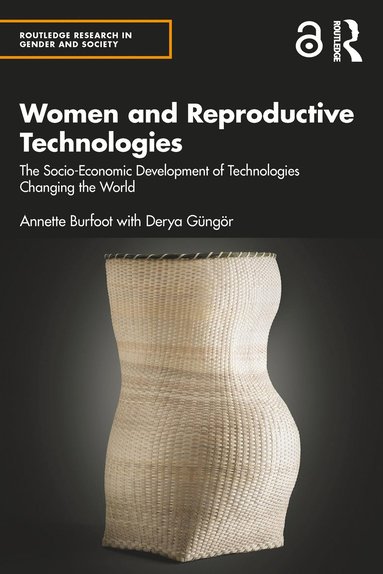 bokomslag Women and Reproductive Technologies