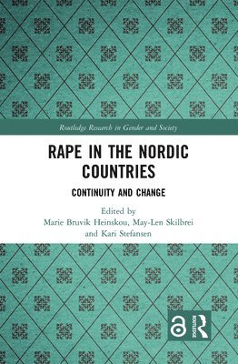 Rape in the Nordic Countries 1