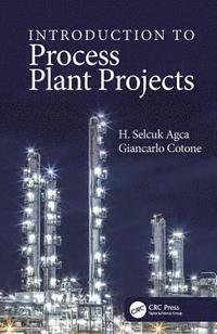 bokomslag Introduction to Process Plant Projects