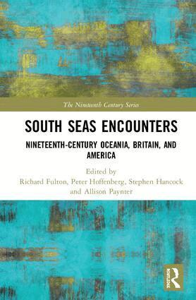 Richard Fulton, Peter Hoffenberg, Stephen Hancock, Allison Paynter - South Seas Encounters, Inbunden