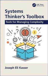 bokomslag Systems Thinker's Toolbox