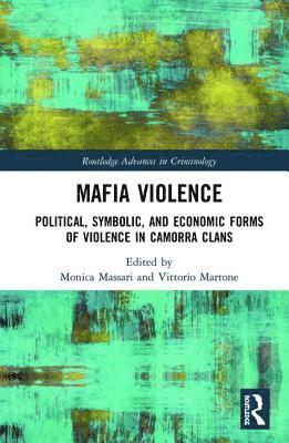 Mafia Violence 1