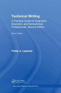 bokomslag Technical Writing