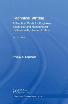 bokomslag Technical Writing