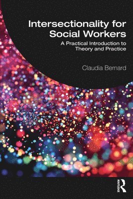 bokomslag Intersectionality for Social Workers