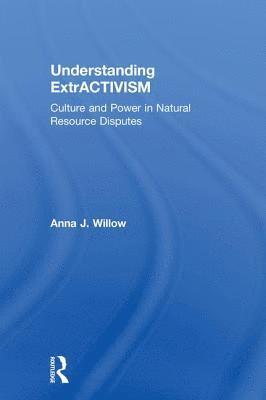 Understanding ExtrACTIVISM 1