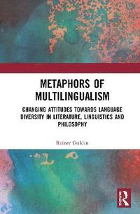 bokomslag Metaphors of Multilingualism