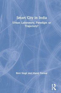 bokomslag Smart City in India