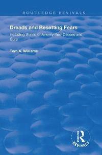 bokomslag Dreads and Besetting Fears
