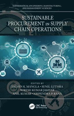 Sustainable Procurement in Supply Chain Operations 1