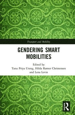 Gendering Smart Mobilities 1