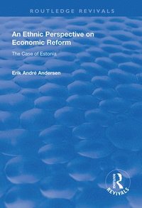 bokomslag Ethnic Perspective on Economic Reform