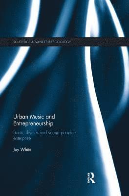 Urban Music and Entrepreneurship 1