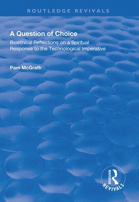 Question of Choice 1