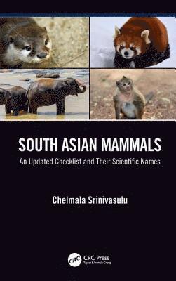 South Asian Mammals 1