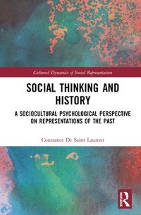 bokomslag Social Thinking and History