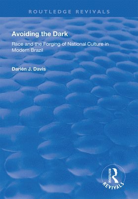 Avoiding the Dark 1