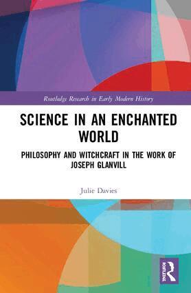 Julie Davies - Science in an Enchanted World, Inbunden