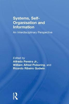 Systems, Self-Organisation and Information 1