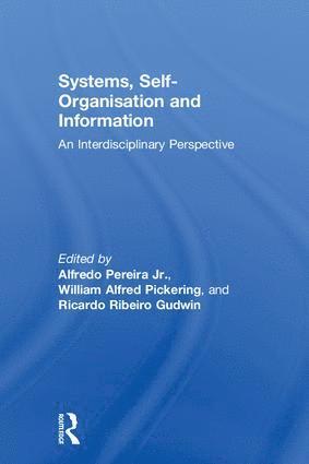 Systems, Self-Organisation and Information 1