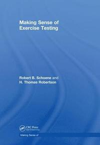 bokomslag Making Sense of Exercise Testing