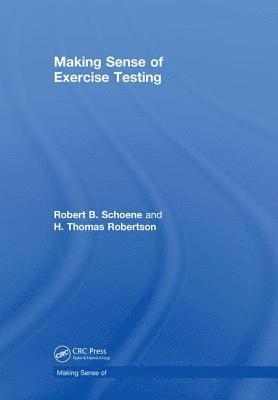 bokomslag Making Sense of Exercise Testing