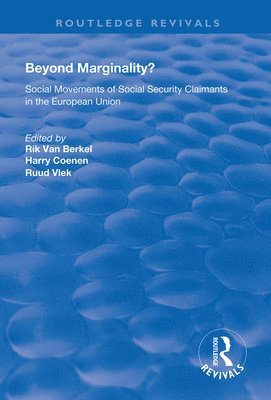 Beyond Marginality? 1