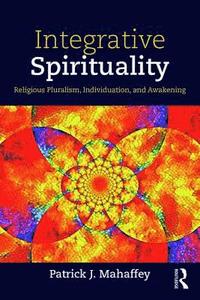 bokomslag Integrative Spirituality