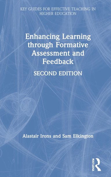 bokomslag Enhancing Learning through Formative Assessment and Feedback